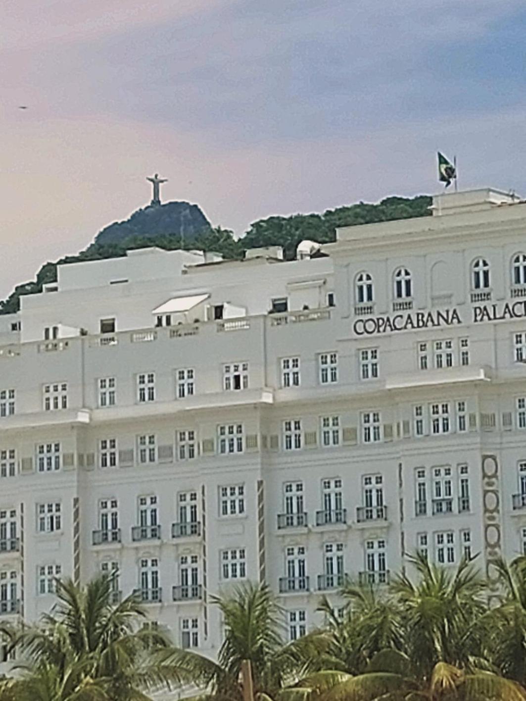 Meu Cantinho Rio de Janeiro Exterior photo