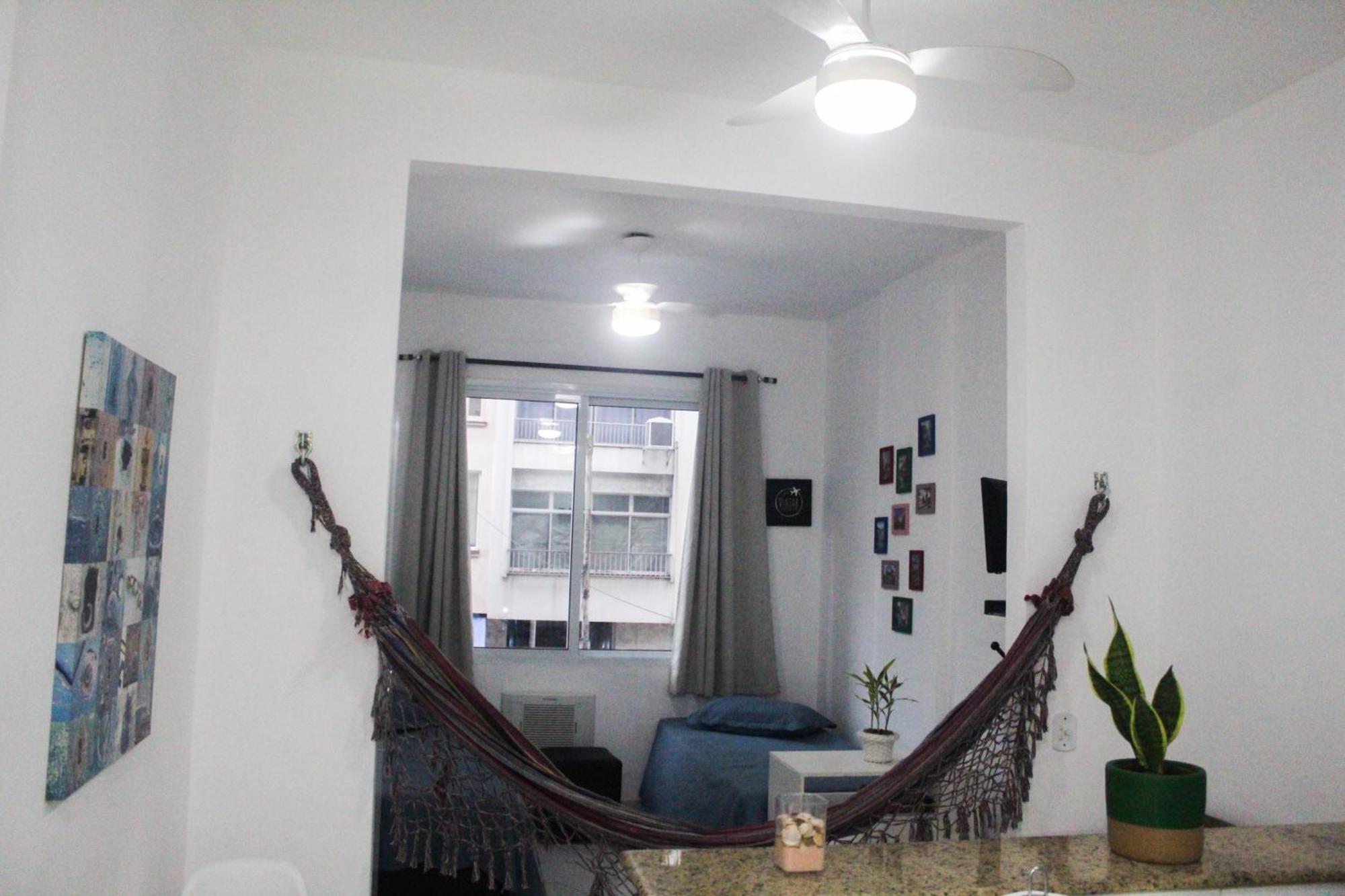 Meu Cantinho Rio de Janeiro Exterior photo