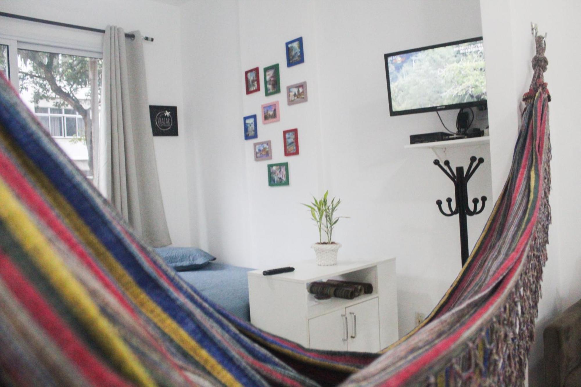 Meu Cantinho Rio de Janeiro Exterior photo